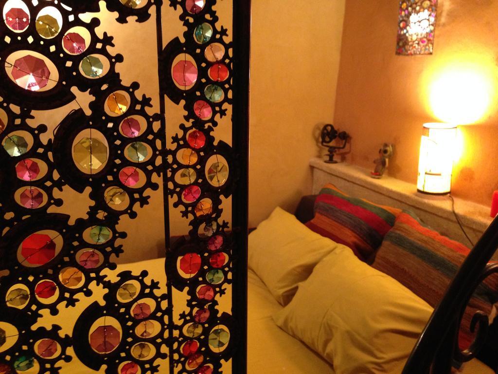 La Maisonnette Romantique Uzès Exteriör bild